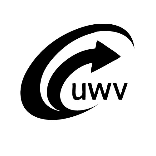 logo uwv